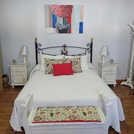 דירות צ'יקלנה דה לה פרונטרה Atico Con Terraza Chill Out En Chiclana מראה חיצוני תמונה