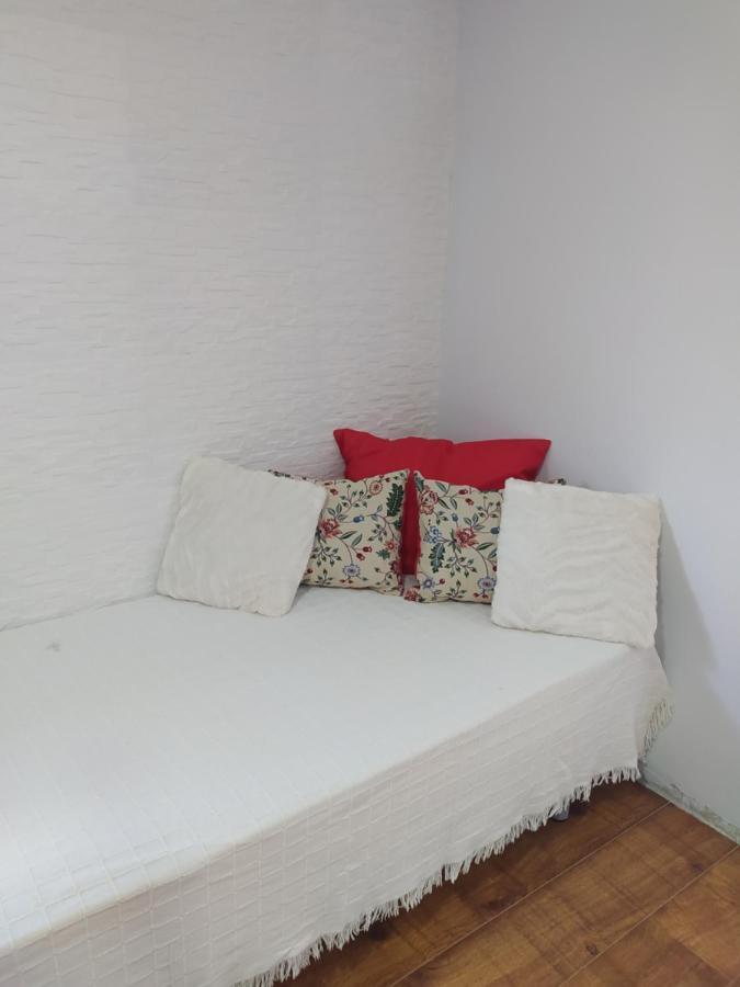 דירות צ'יקלנה דה לה פרונטרה Atico Con Terraza Chill Out En Chiclana מראה חיצוני תמונה
