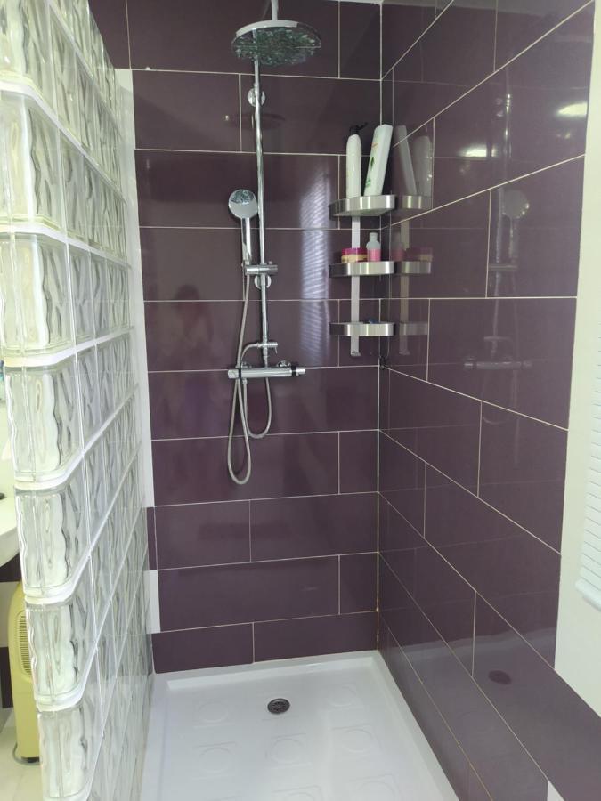 דירות צ'יקלנה דה לה פרונטרה Atico Con Terraza Chill Out En Chiclana מראה חיצוני תמונה
